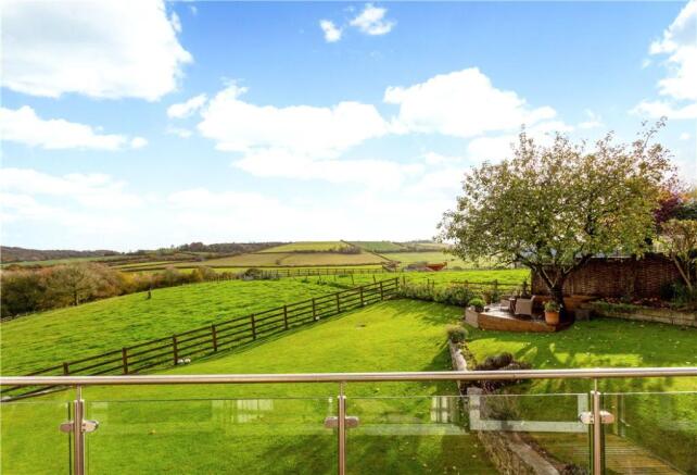 Wellow Views