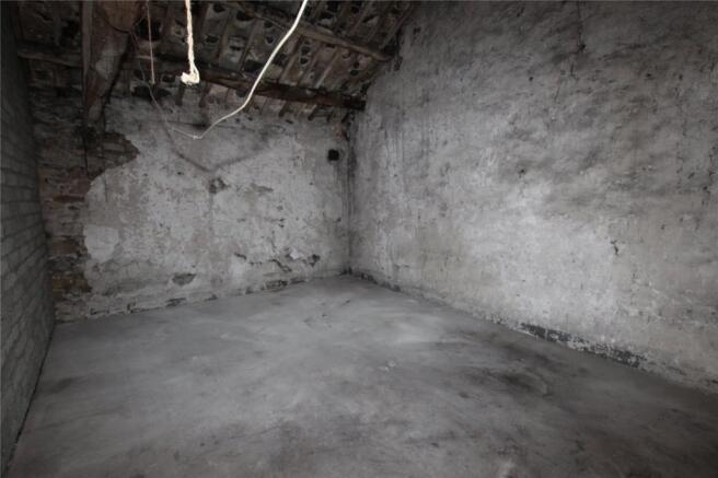 Upper Floor