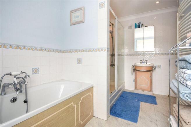 Bath