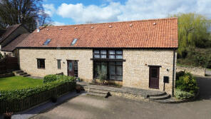 19 Brook Barn, Orchard Way, Newport Pagnell MK16 8PE