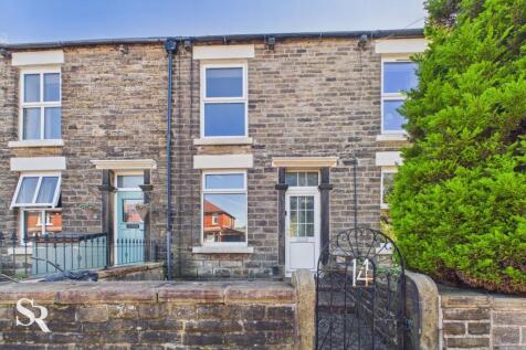 Hayfield Road, New Mills, SK22