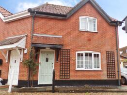 2, Damgate Court, Wymondham NR18 0BQ