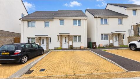 Rosedown Avenue, Plymouth, PL2