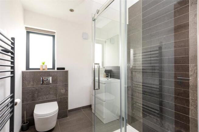 Bed Two En Suite