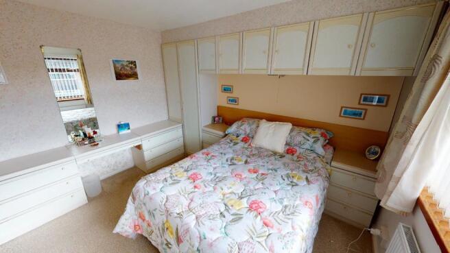 Beech Gardens Bedroom