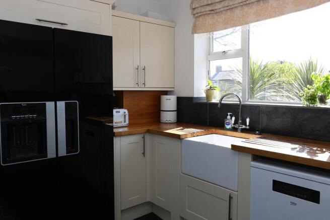 Kitchen/ Diner