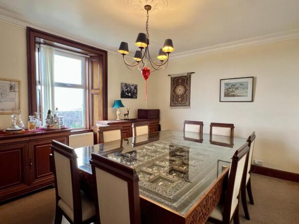 Neptune Cottage, Carsluith, Newton Stewart - Willi