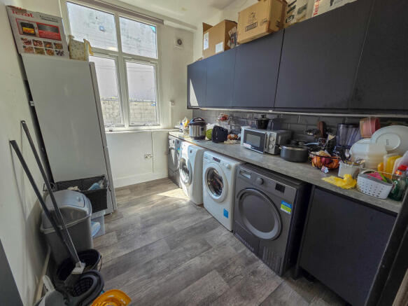 14 bed End of Terrace for sale Image 6