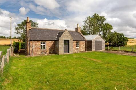 Mill Of Echt Cottage, Echt, Westhill, Aberdeenshire, AB32