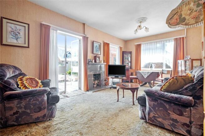 Sitting Dining Room