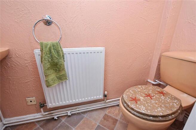 3 bed Semi-Detached for sale Image 11