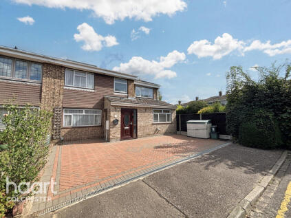Inverness Close, Colchester
