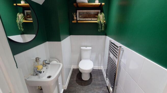 WC