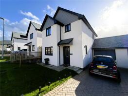 14, Oakwood Drive, Bodmin PL31 2WT