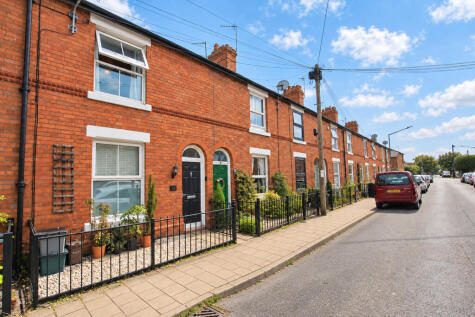 Hartington Street, Handbridge , Chester