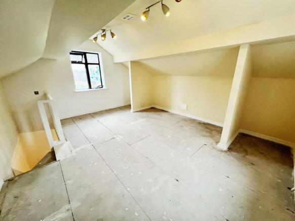 Annex Room