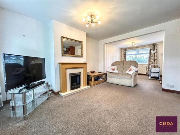 Merkland Drive, Kirkintilloch, Glasgow photo 4