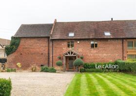 Swallow Barn, Duckdown Barn, Crown Lane, Stourbridge DY8 2SA