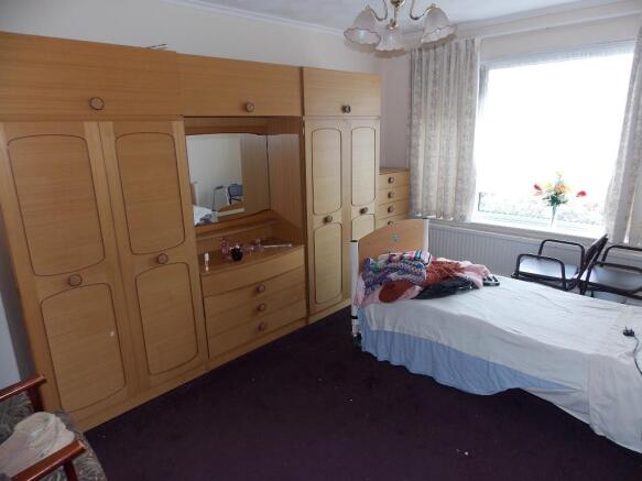 Bedroom 2