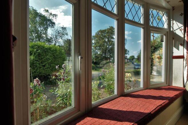 Window Seat