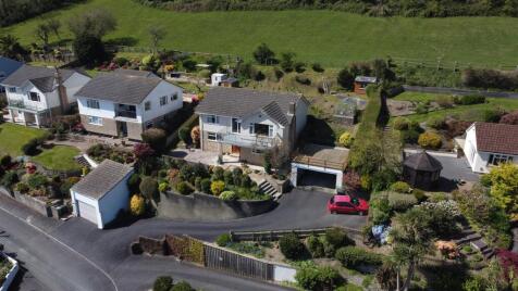 Frog Lane, Braunton