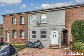 3, Plumpton Road, Brighton BN2 9YL