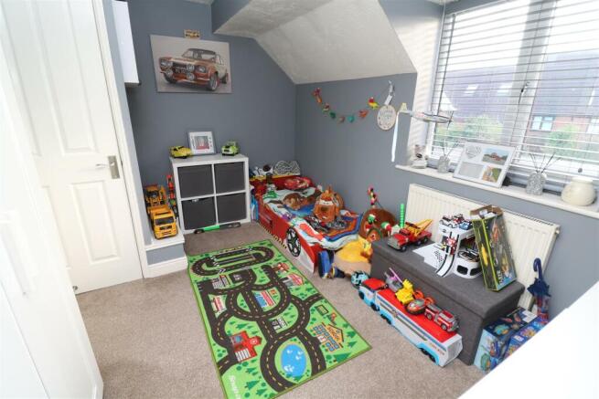 Bedroom Two