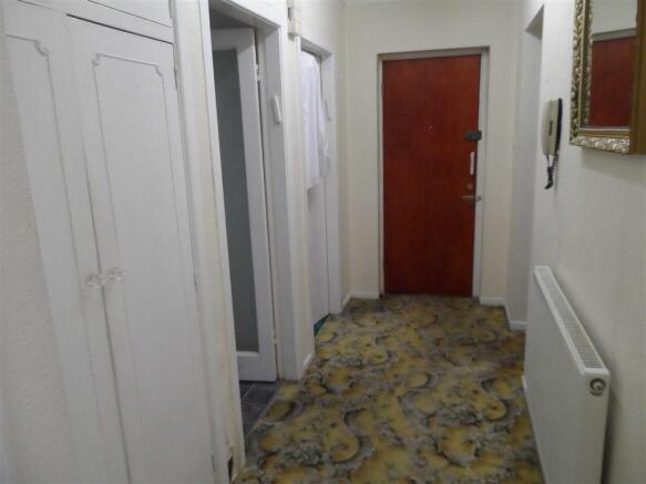 PRIVATE HALL