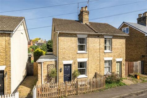 Cobden Road, Sevenoaks, Kent