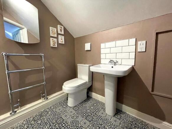 En-Suite