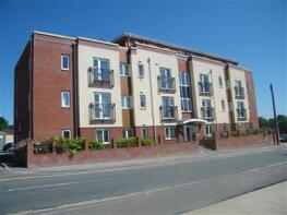 22, Clarkes Court, Quay Street, Fareham PO16 0LE