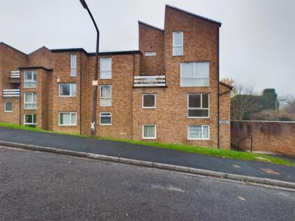 Frizley Gardens, Bradford