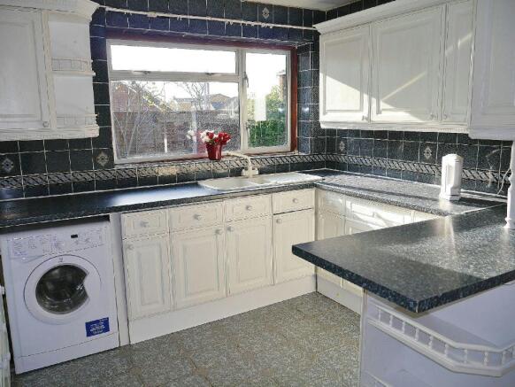 Kitchen/Diner photo