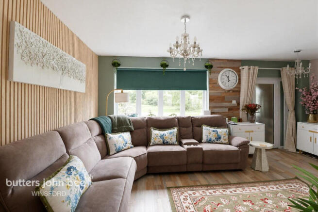 Llandovery Close, Winsford photo 5
