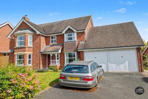 6, Braemar Gardens, Hereford HR1 1SJ