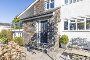 20, Loughrigg Park, Ambleside LA22 0DY
