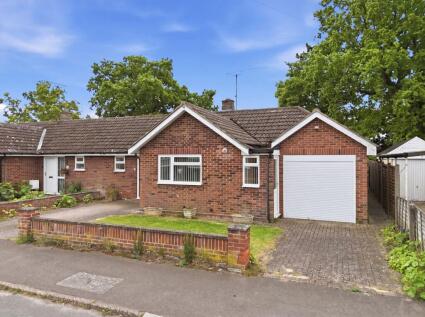 Cedar Avenue, Kesgrave, IP5