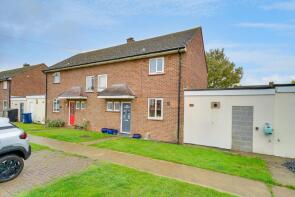 6, Sussex Road, Huntingdon PE28 2EY