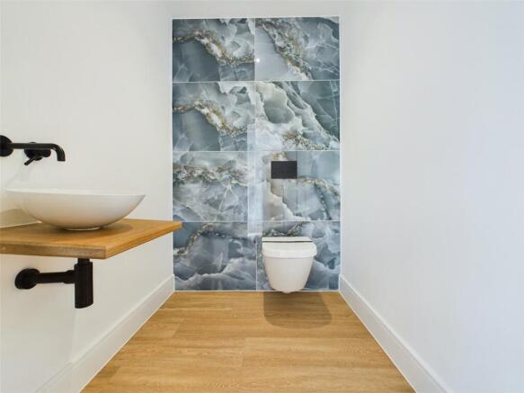 Cloakroom
