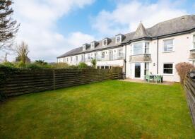 6, Lowenna Manor, Rock Road, Rock, Wadebridge PL27 6NP