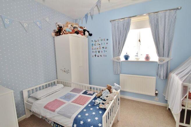 Bedroom 2