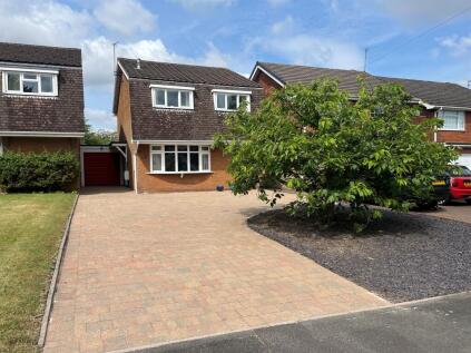 High Park Crescent, Dudley
