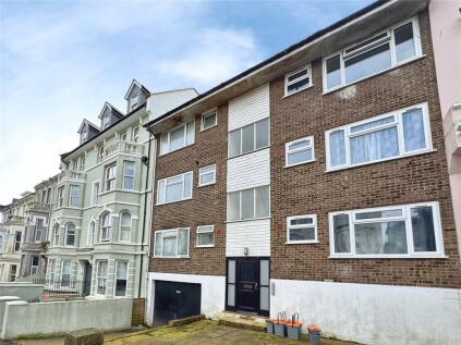 Stockleigh Road, St. Leonards-on-Sea, East Sussex, TN38