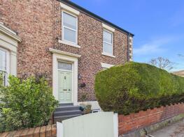 15, Fenwick Terrace, North Shields NE29 0LU