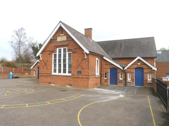 Manuden Primary School