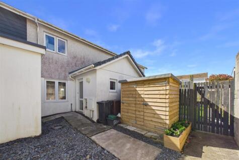 Dale Road, Newquay