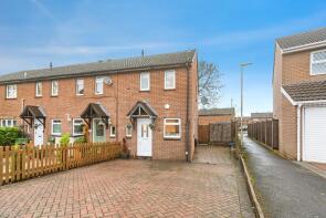 26, Tippett Gardens, Basingstoke RG22 4NT