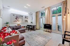 Flat 2, 38, Pont Street, London SW1X 0AD