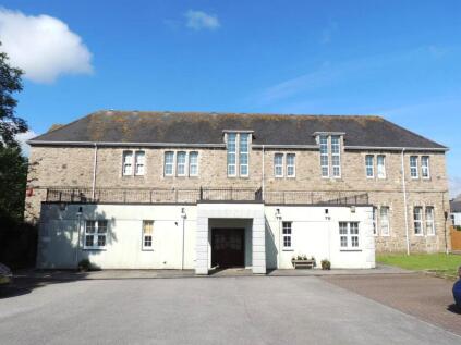 Drinnan Court, St. Austell