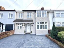 32, Lessness Avenue, Bexleyheath DA7 5SJ